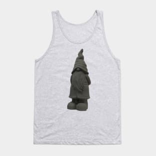 Senor Gnome Tank Top